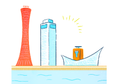兵庫エリア